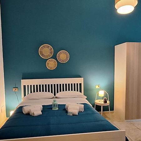 Sea Room Aspra B&B Багерия Экстерьер фото